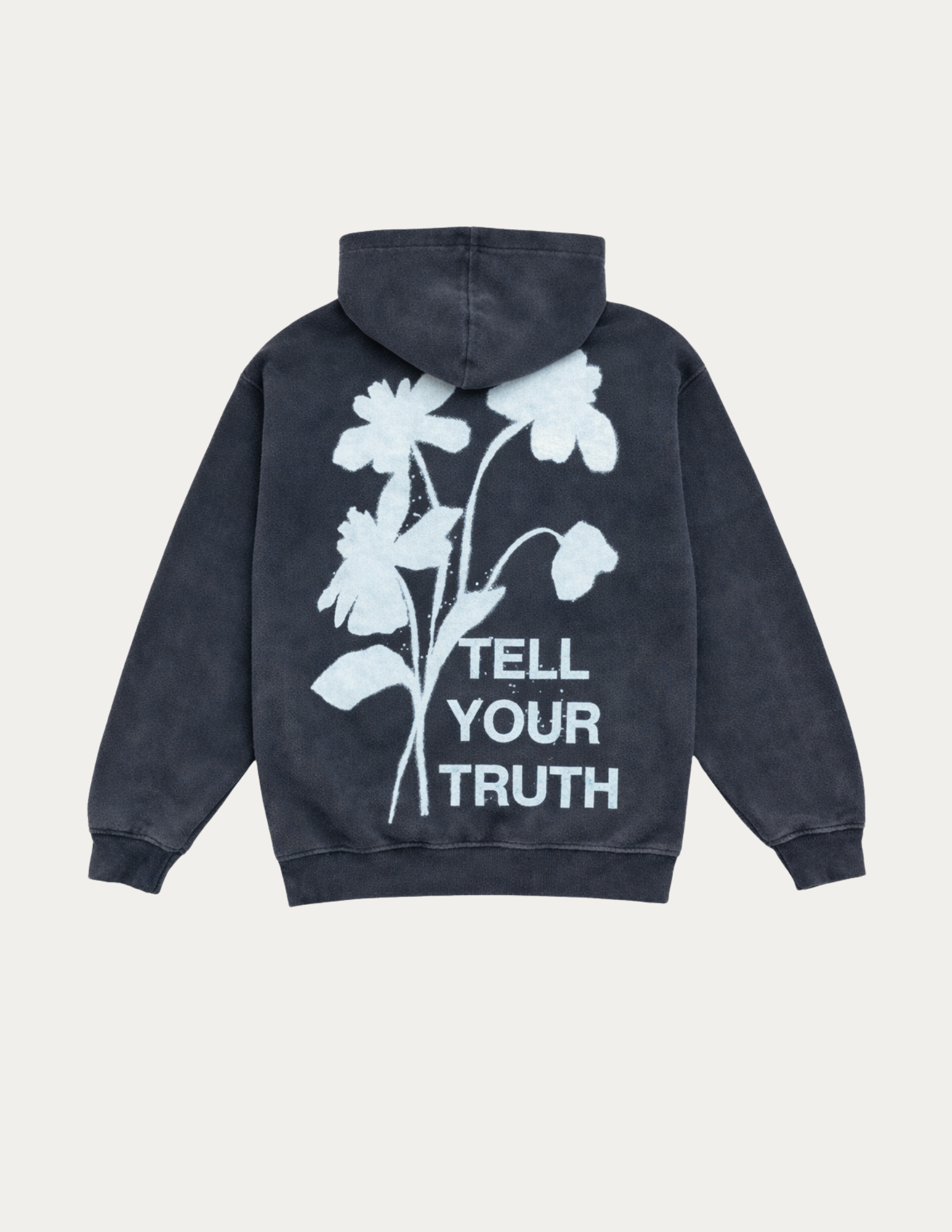 Tell Your Truth Hoodie