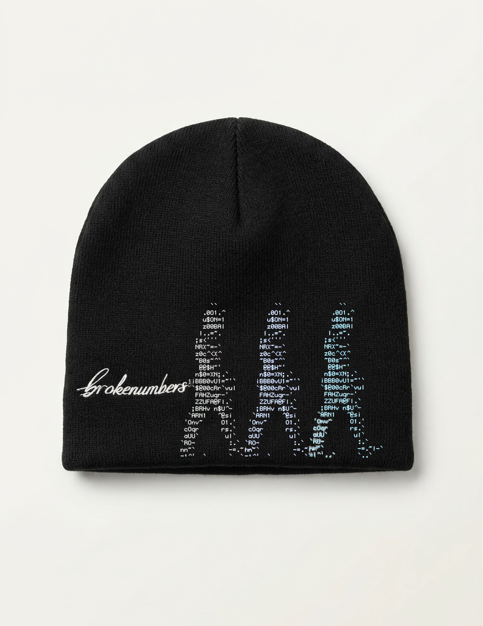 SEVEN Skull Cap