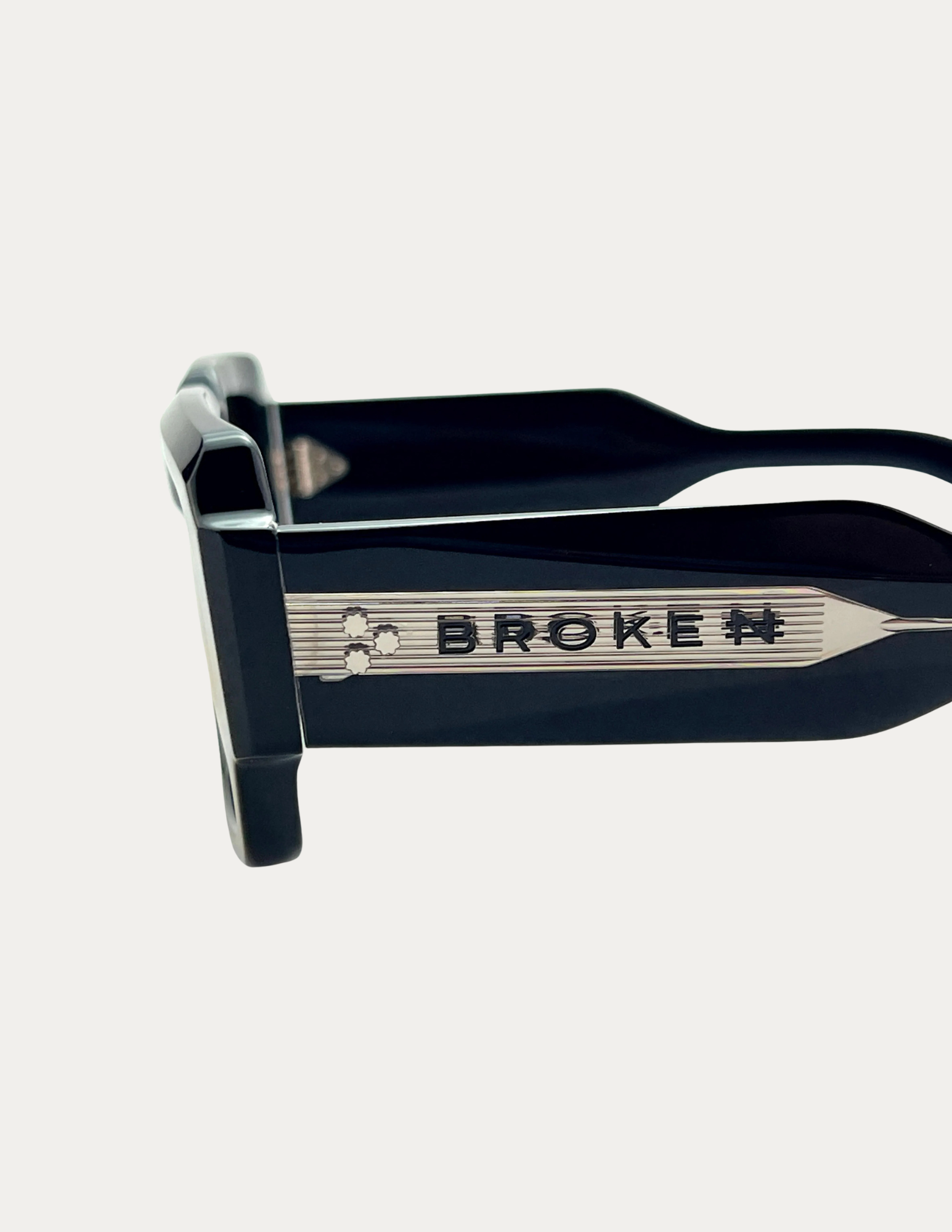 BROKEN# Sunglasses