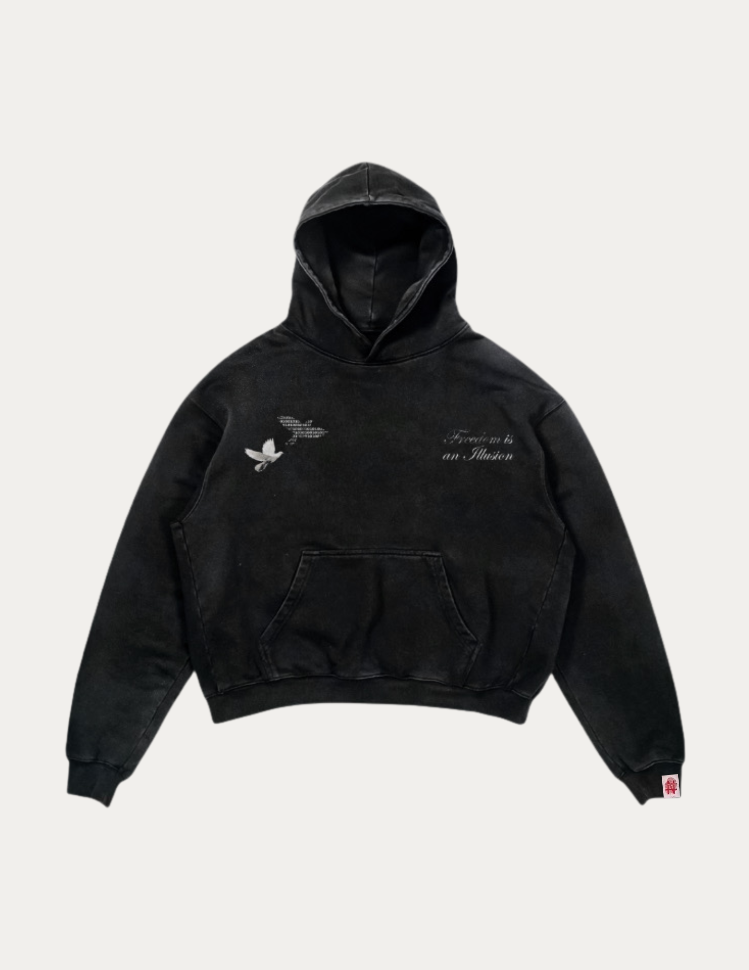 Freedom Hoodie