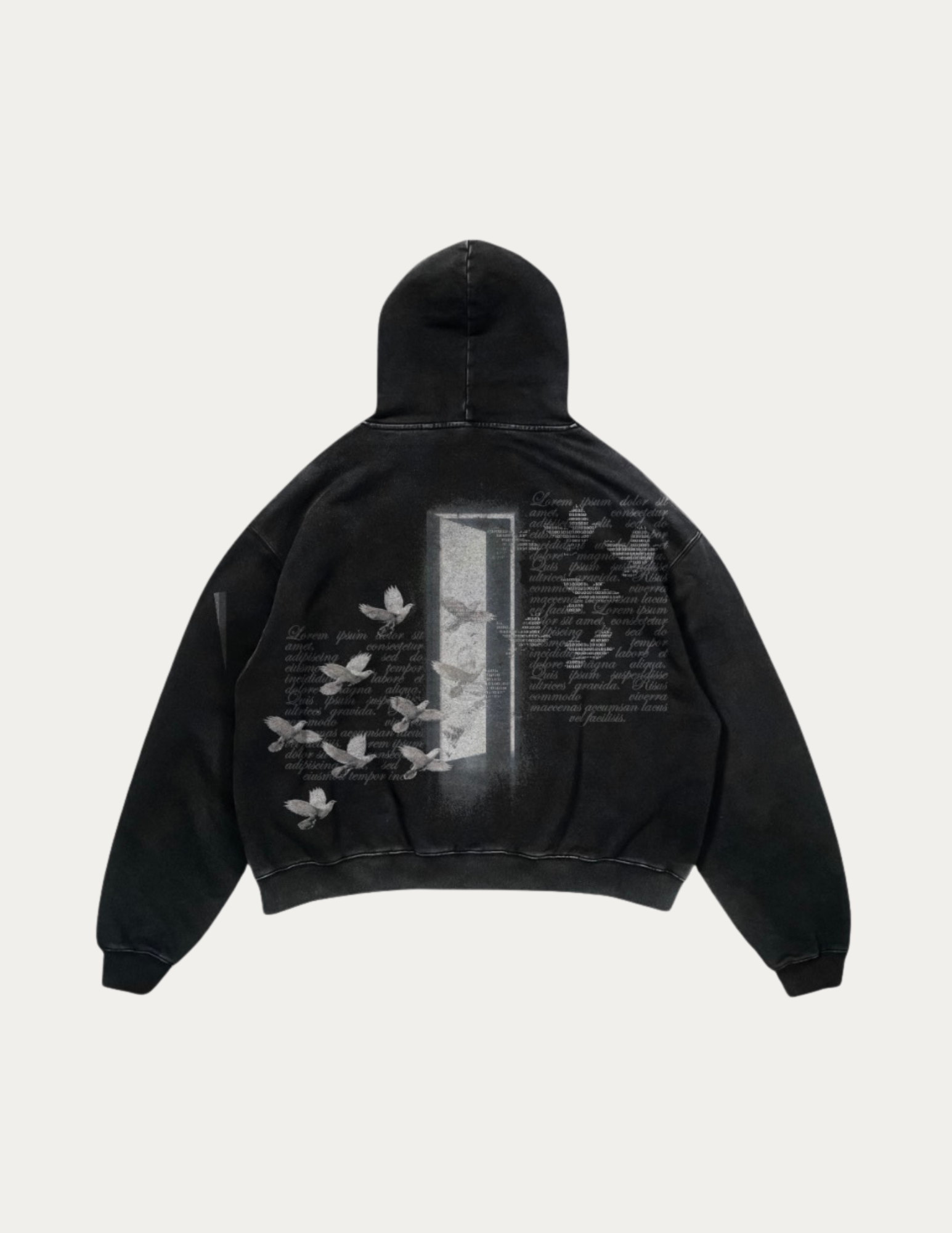 Freedom Hoodie