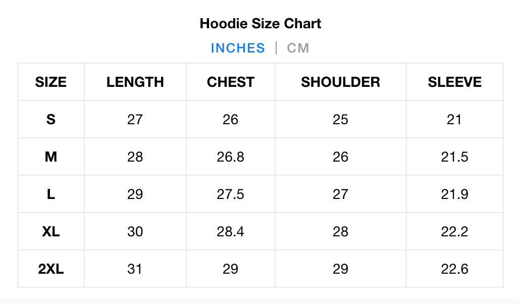 Tell Your Truth Hoodie