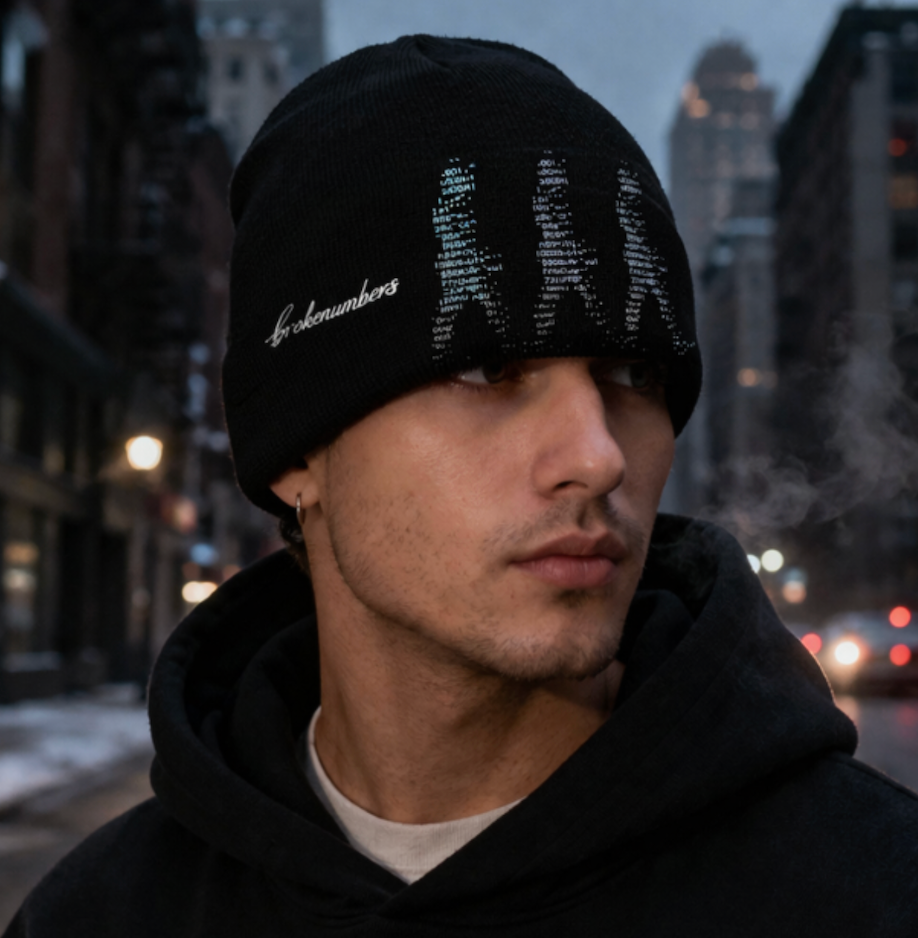 SEVEN Skull Cap