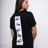 /eye4eye/ T-Shirt