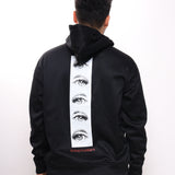 /eye4eye/ Hoodie