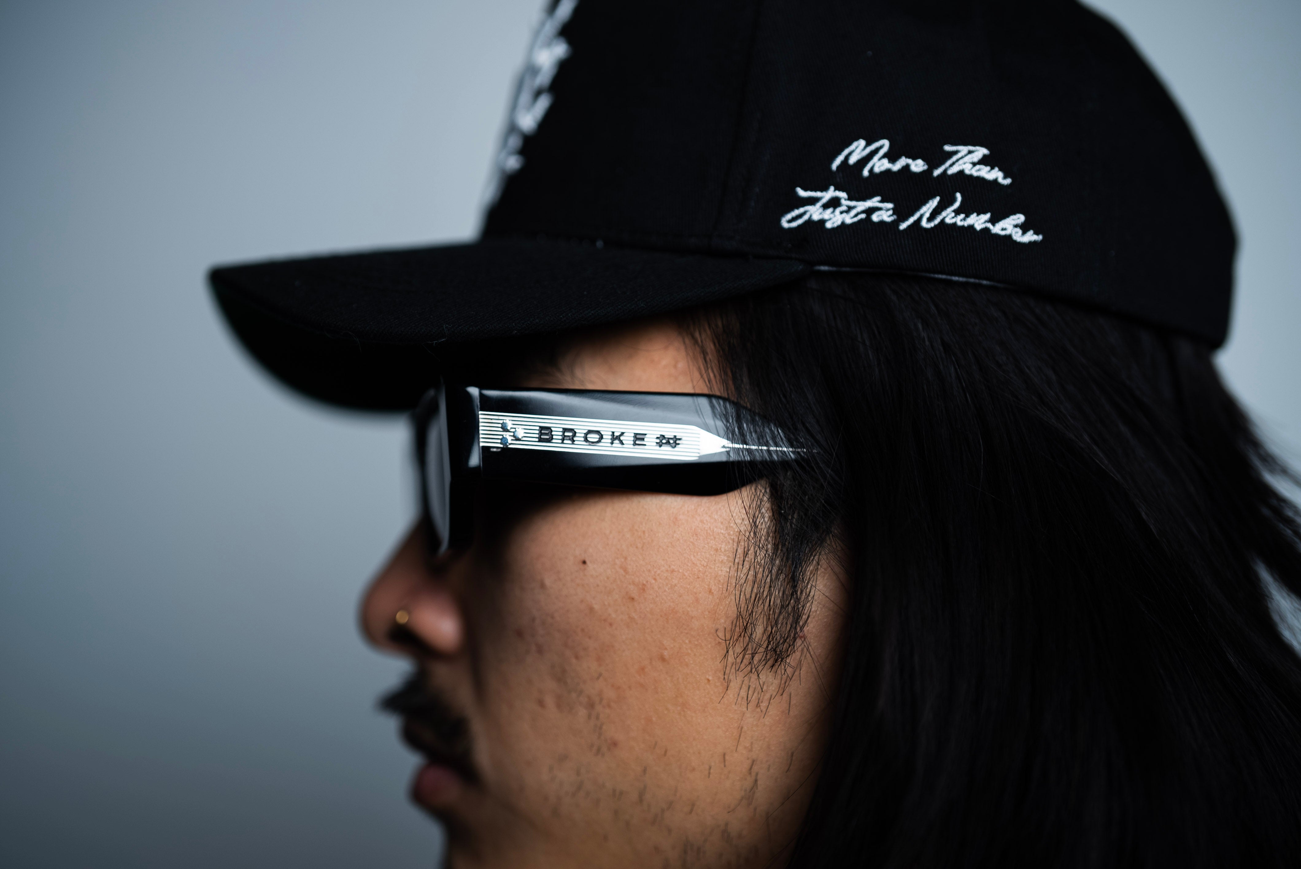 BROKEN# Sunglasses