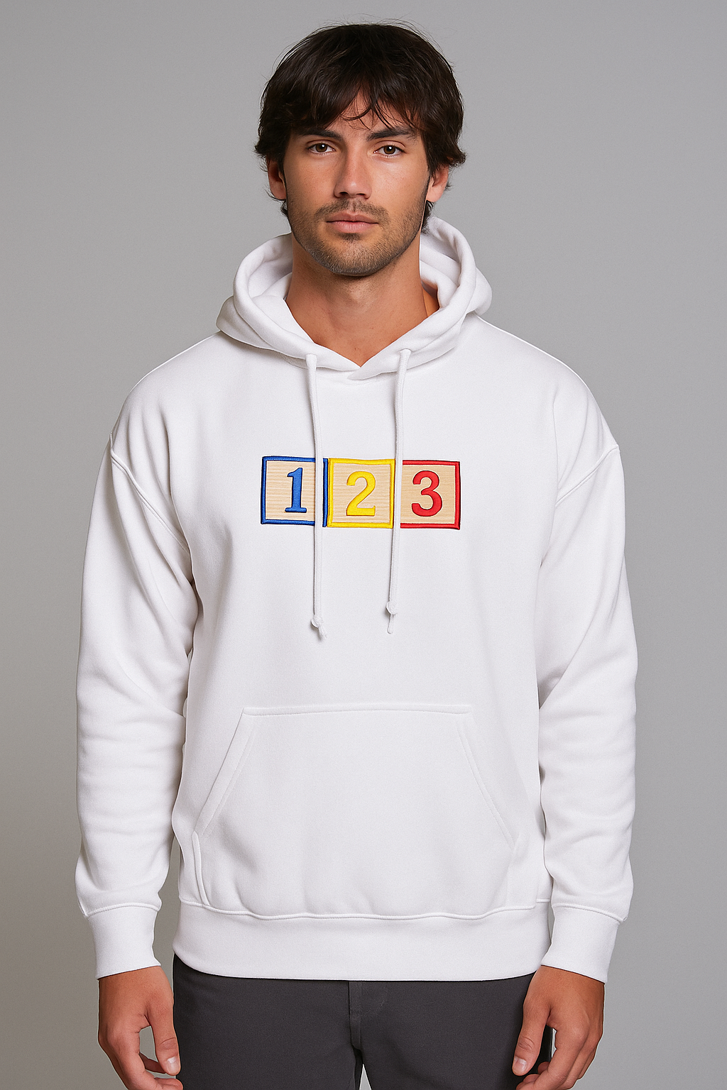 ABC Hoodie