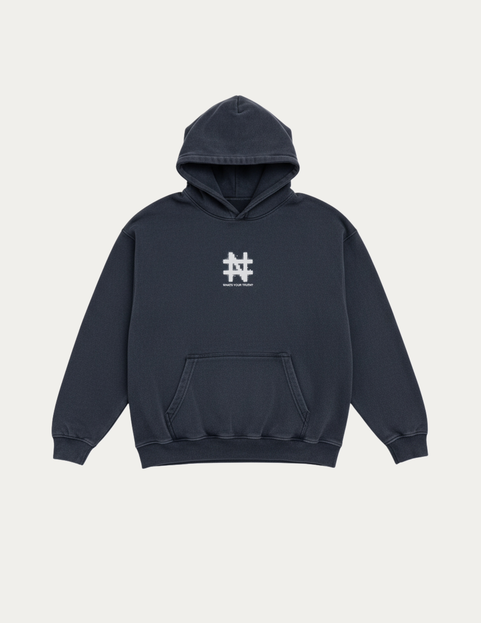 Tell Your Truth Hoodie