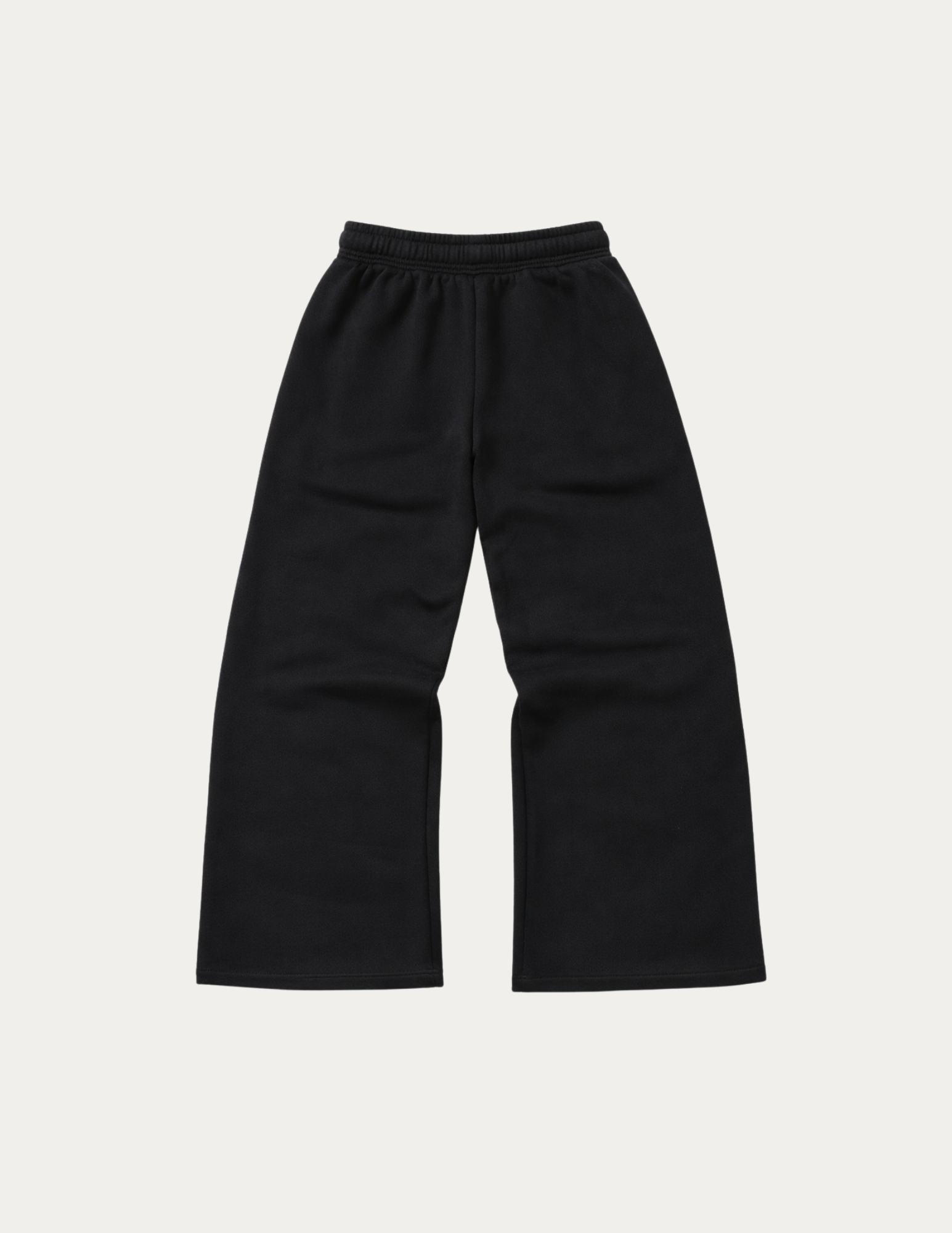 More Than Just a Number 'Midnight Black' Pants