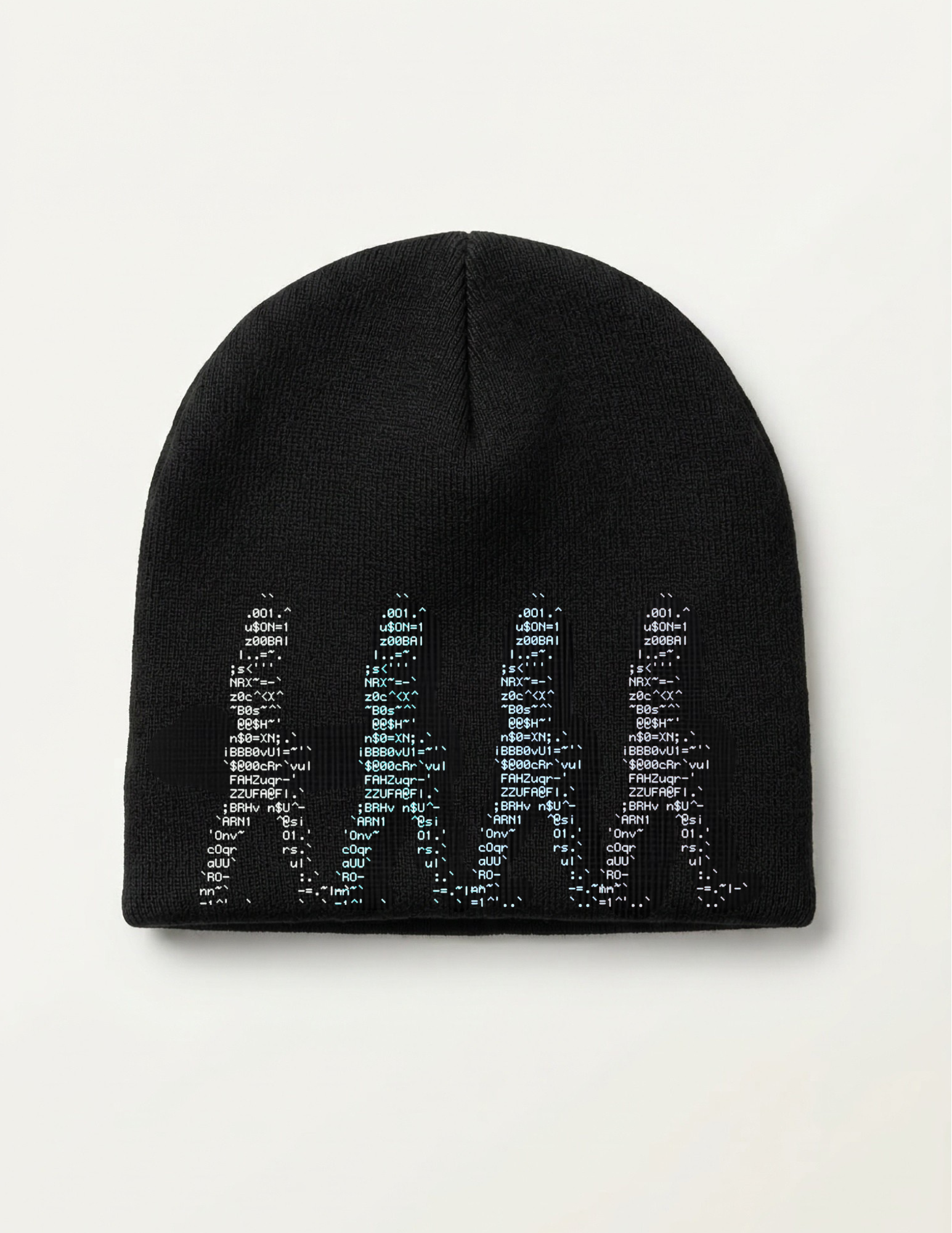 SEVEN Skull Cap