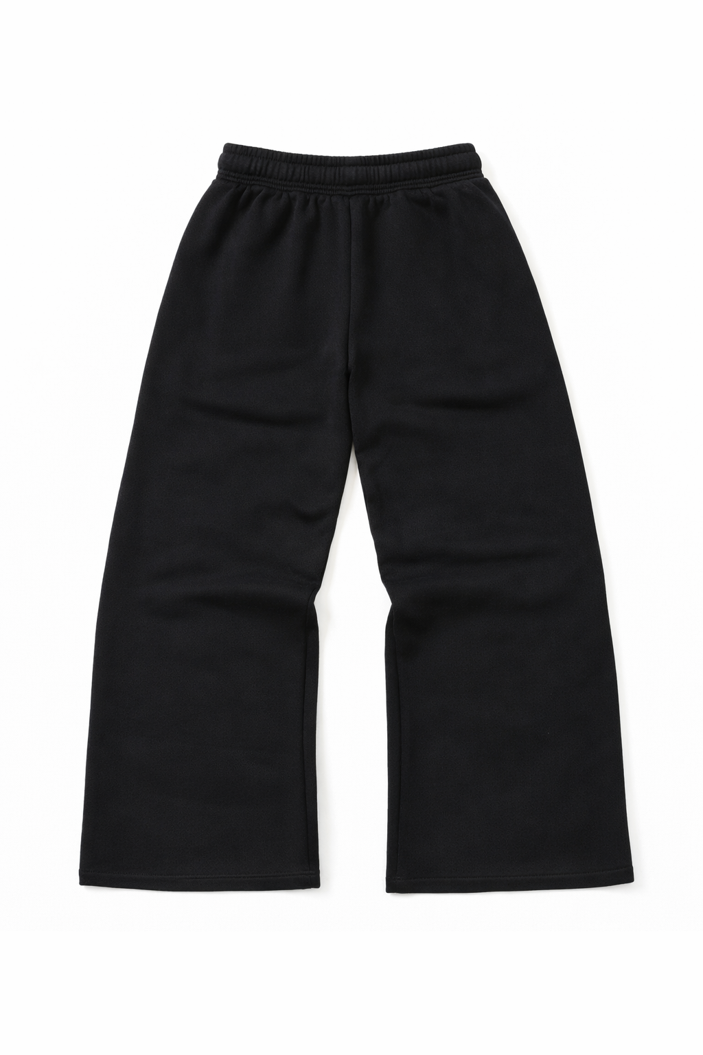 More Than Just a Number 'Midnight Black' Pants