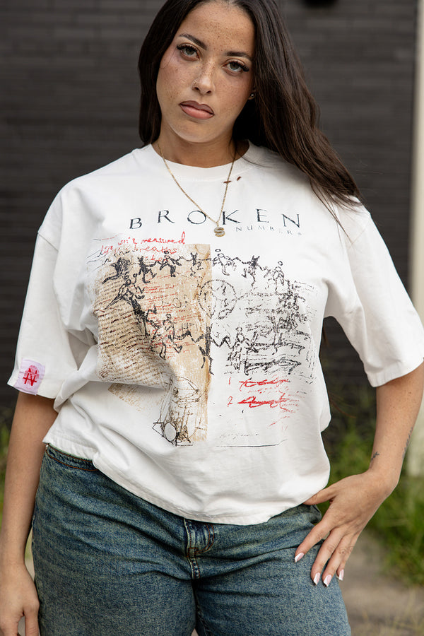 /GOODvsEVIL/ T-shirt