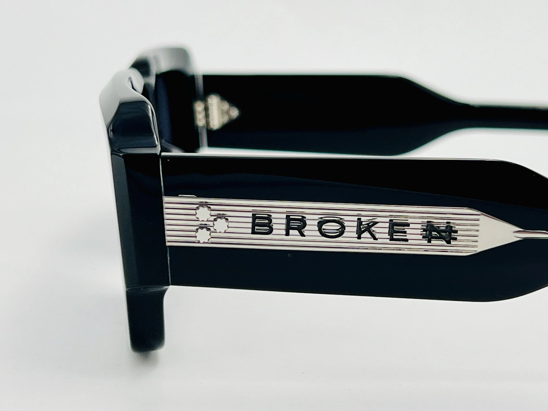 BROKEN# Sunglasses