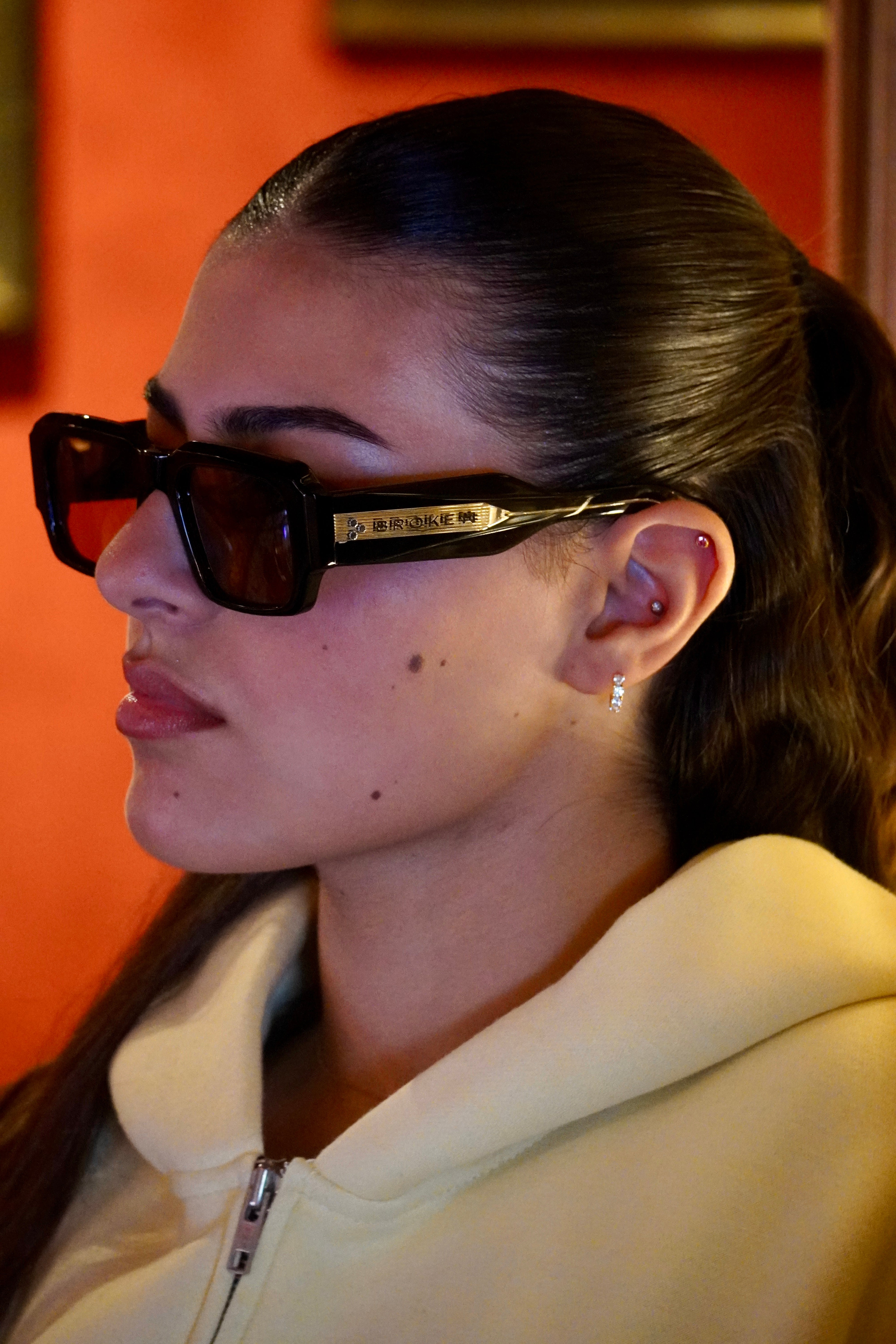 BROKEN# Sunglasses