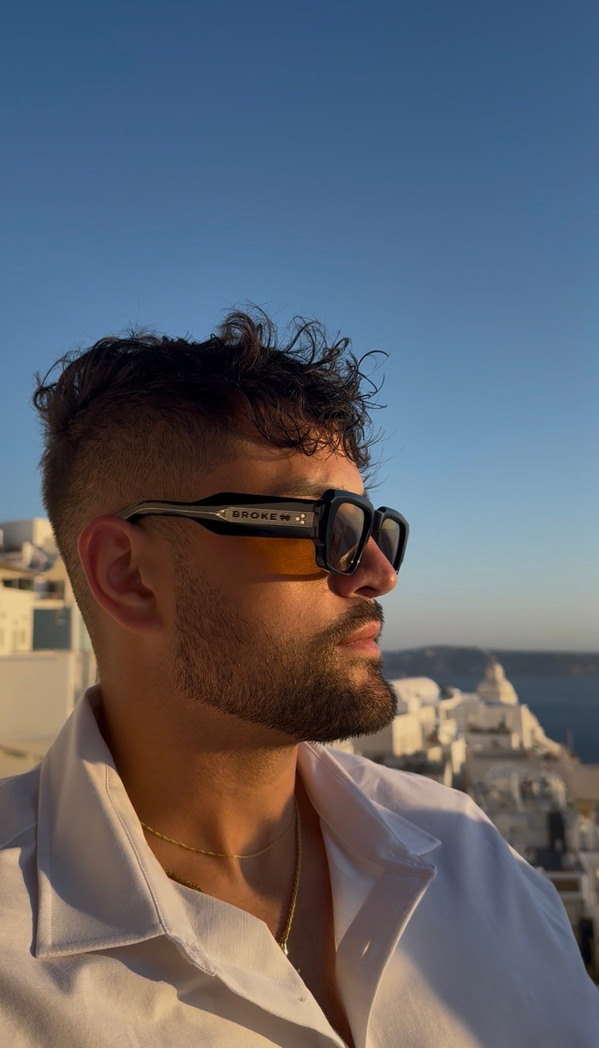 BROKEN# Sunglasses