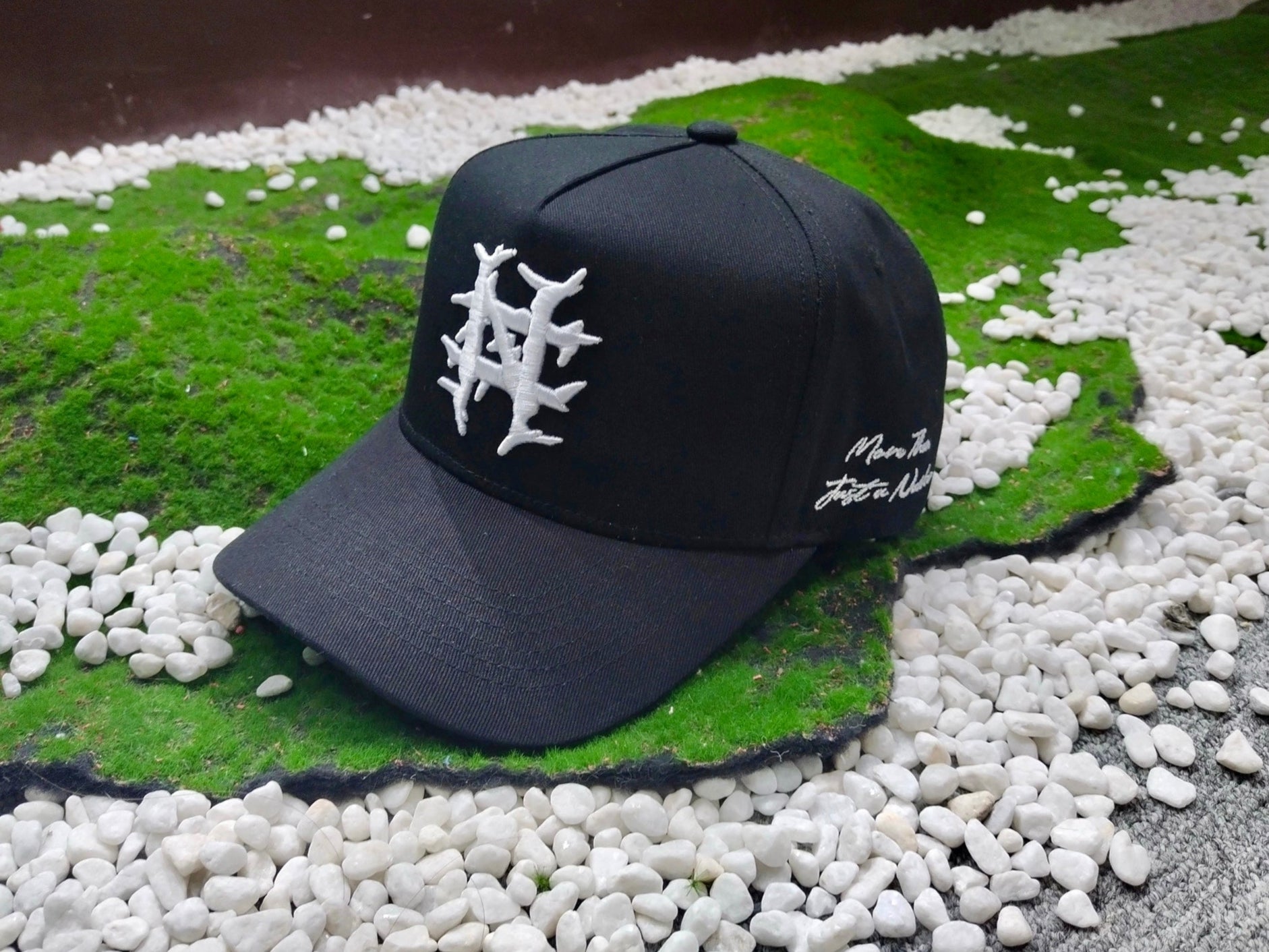 BROKEN# Snapback