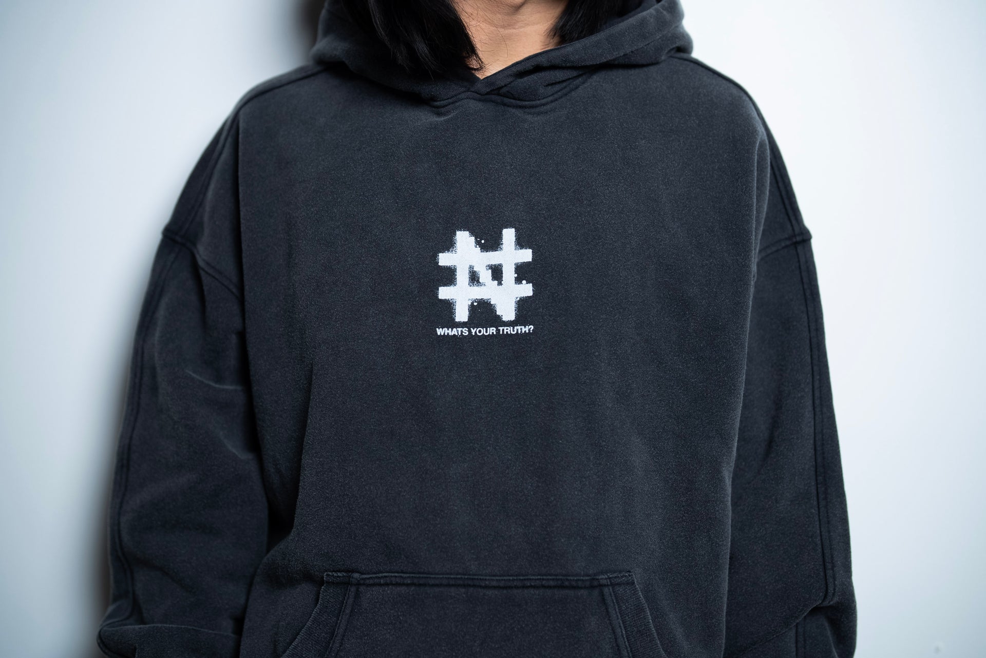 Tell Your Truth Hoodie