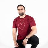 Love in Numbers T-Shirt