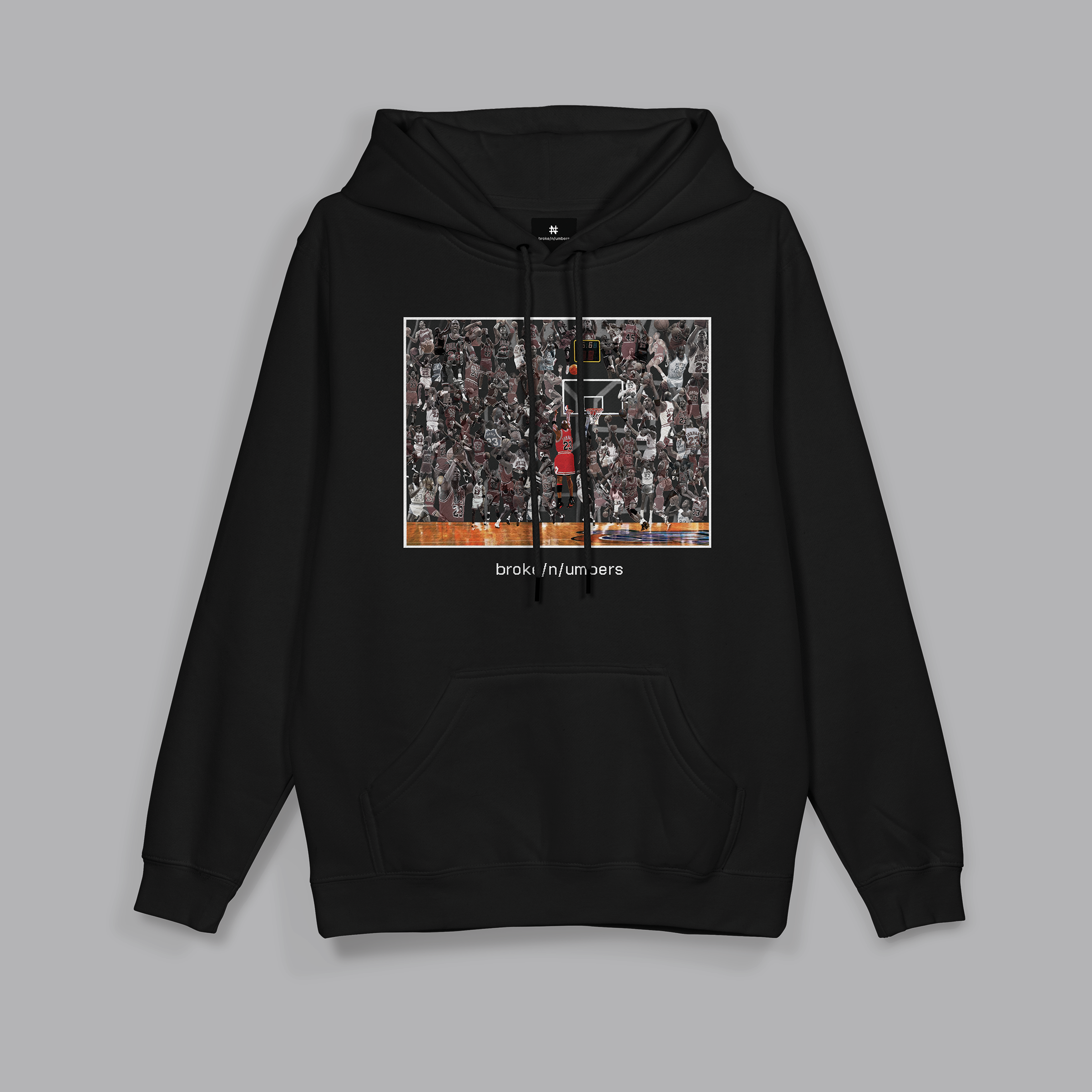 Jordan last shot clearance hoodie
